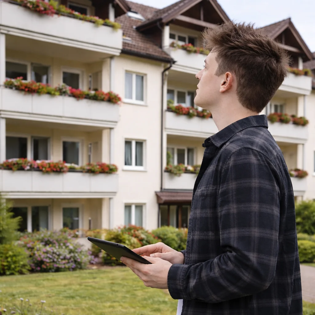 Immobilie verkaufen ohne Makler München